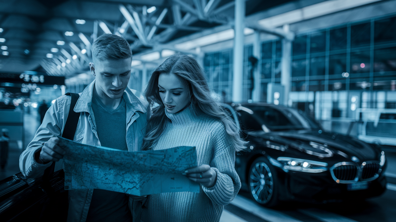 Fiumicino Airport Transfer to Aiole: Your Ultimate Guide to Seamless Travel